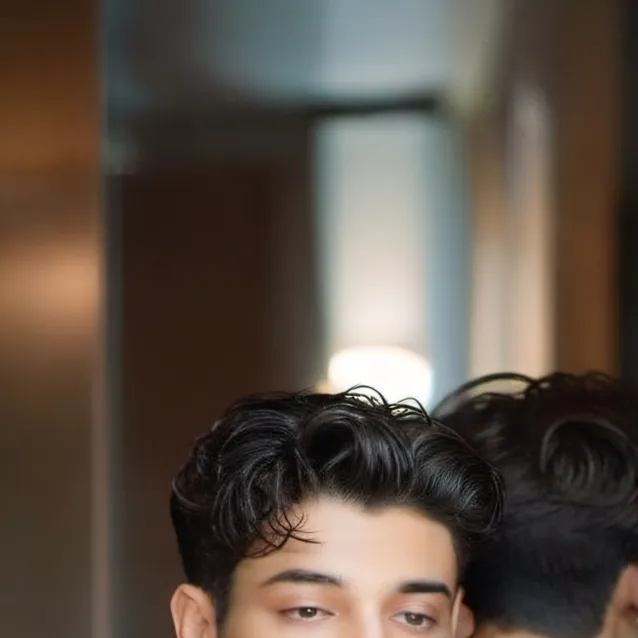 chat with ai character: Jake