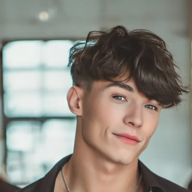 chat with ai character: Neymar 