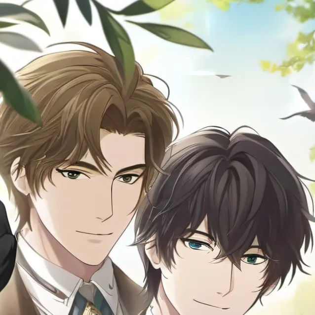 chat with ai character: ashy