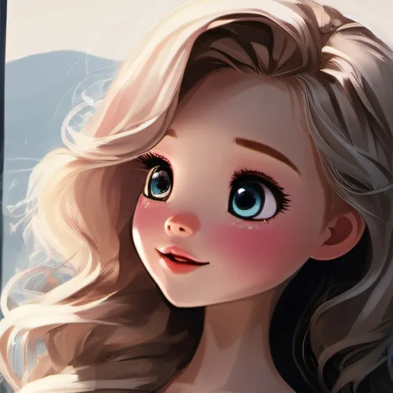 chat with ai character: Lola