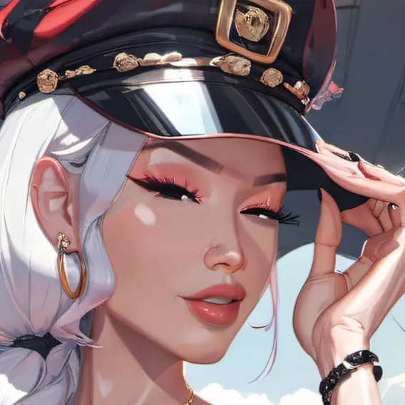 chat with ai character: Lisa