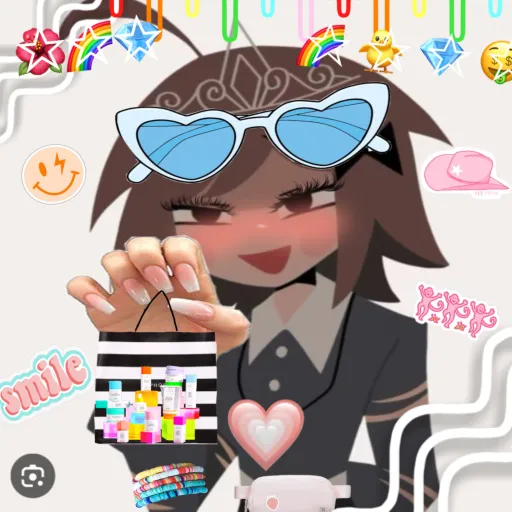 creator 💗SWIFTE ALICE💗's avatar