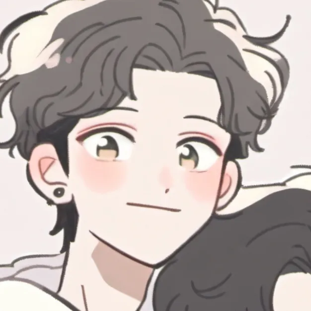 chat with ai character: Adian&mark