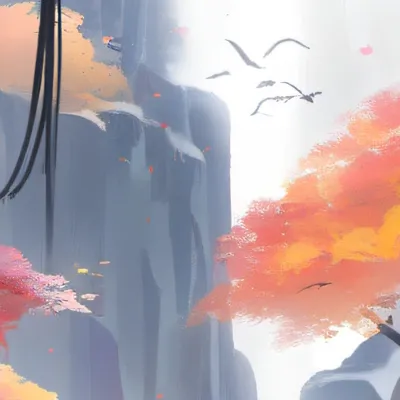 chat with ai character: Connor 