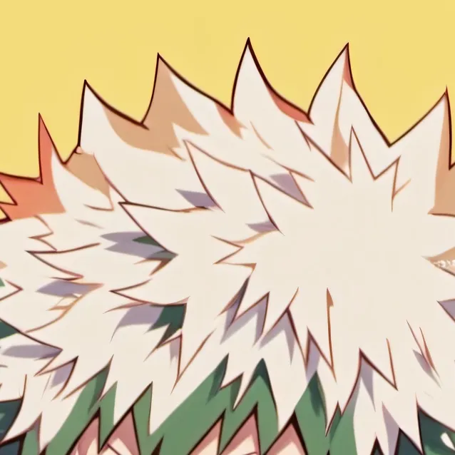 chat with ai character: bakugou