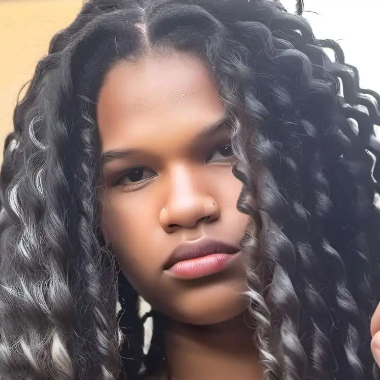 chat with ai character: Maddie