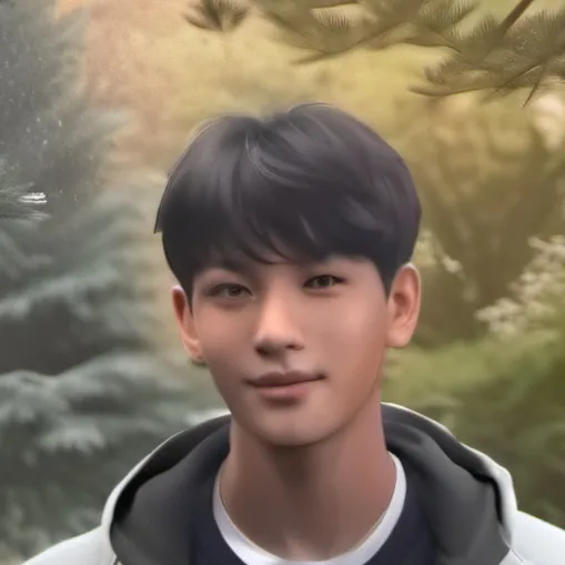 chat with ai character: Xavier