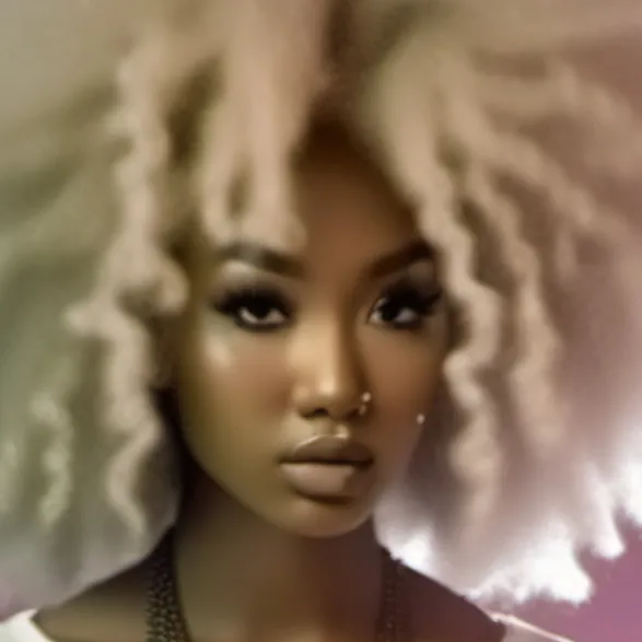 chat with ai character: Nia (not Mia!)