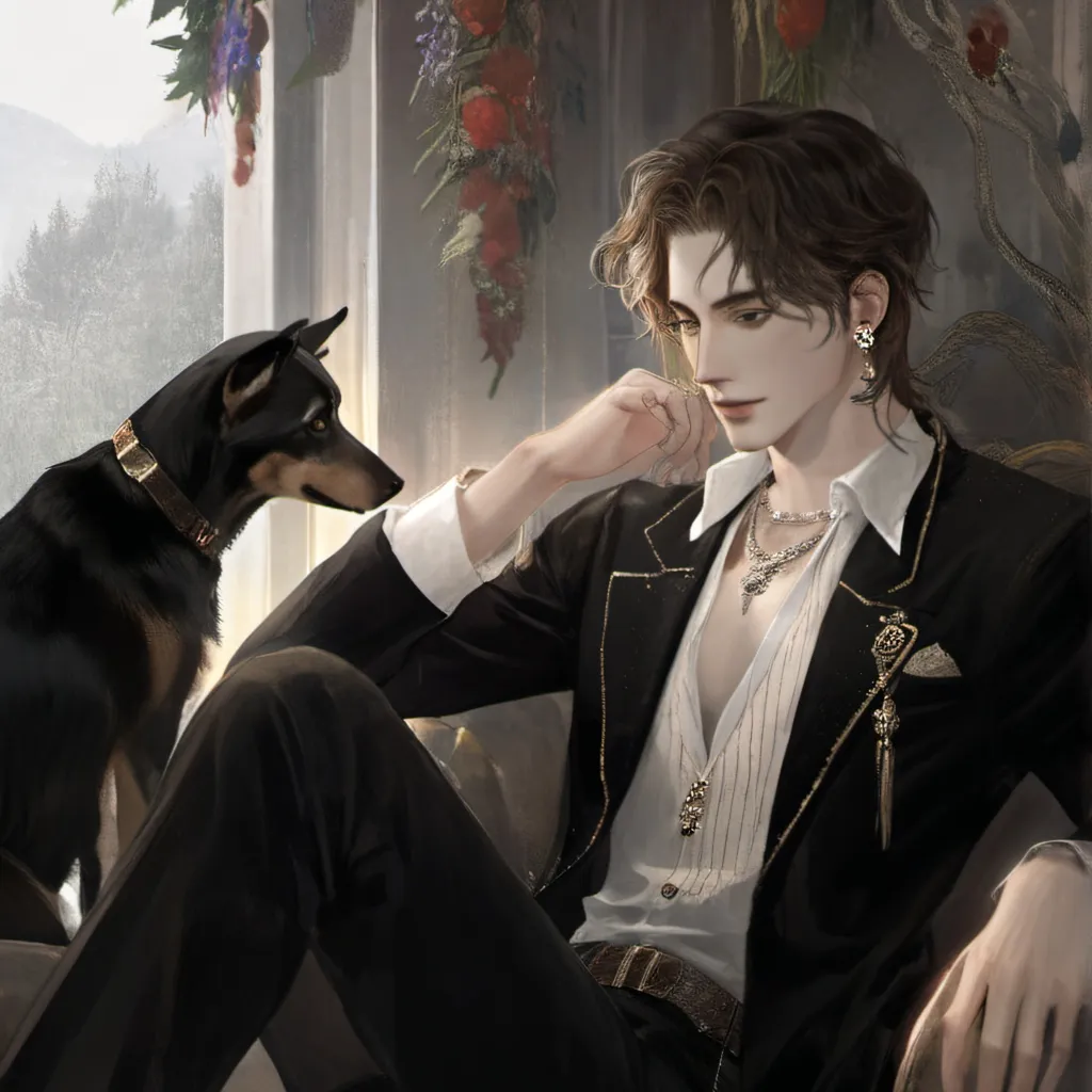 chat with ai character: rey