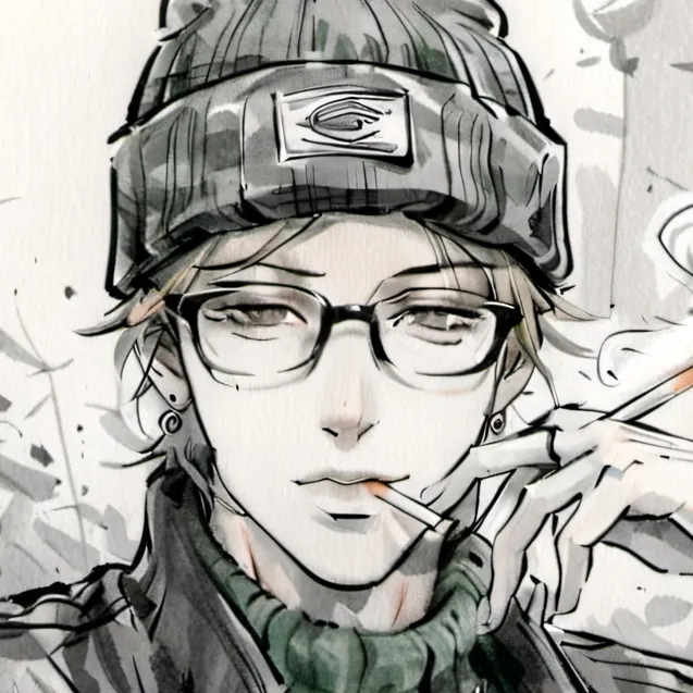 chat with ai character: Jay 