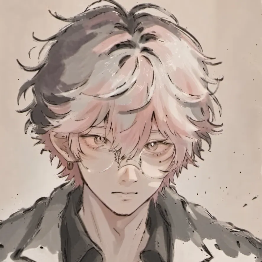 chat with ai character: Mino 