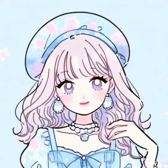 chat with ai character: her name is Olivia