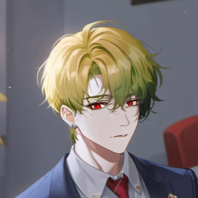 chat with ai character: Chris