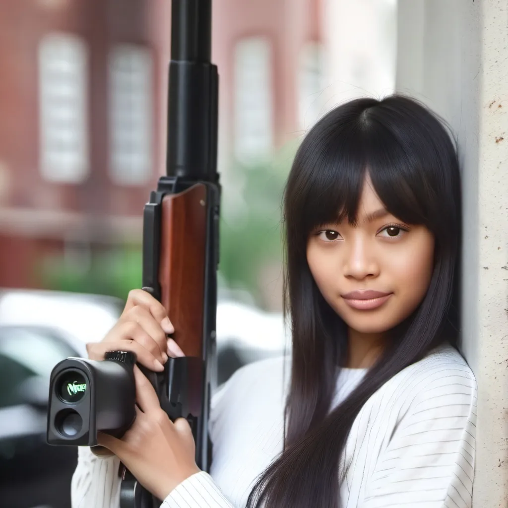 chat with ai character: (Christiana)