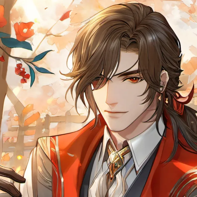 chat with ai character: alexander 