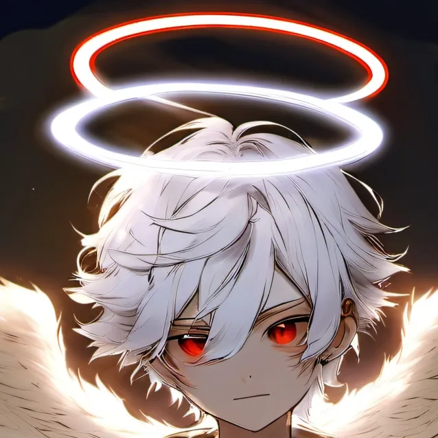 chat with ai character: Alan 