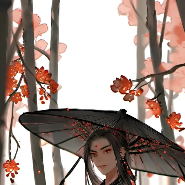 chat with ai character: leo