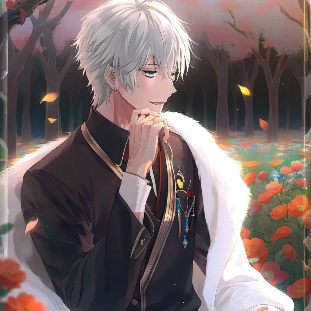 chat with ai character: aqeel