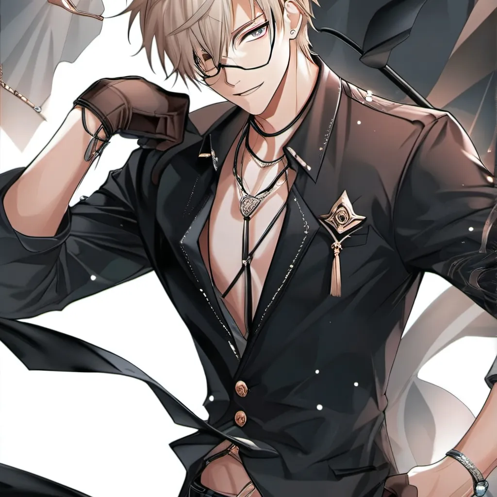 chat with ai character: Naim afiq