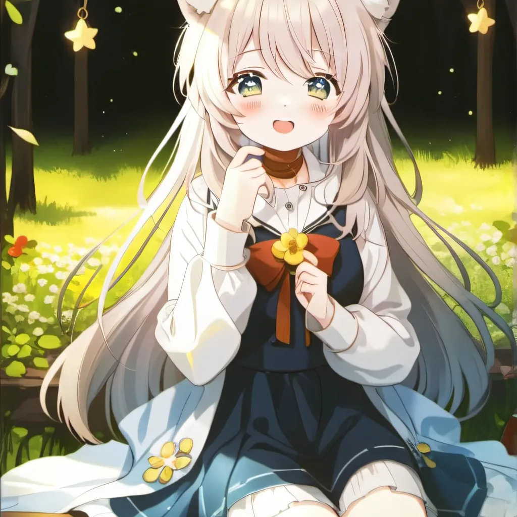 chat with ai character: aira