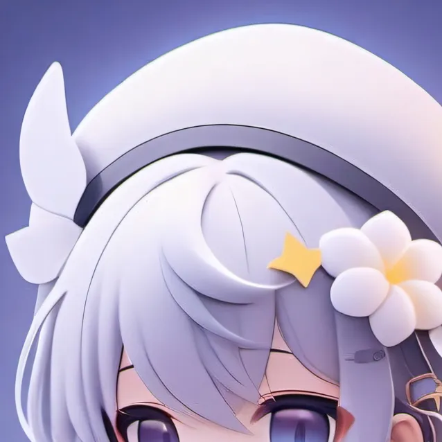 chat with ai character: uppermoon 