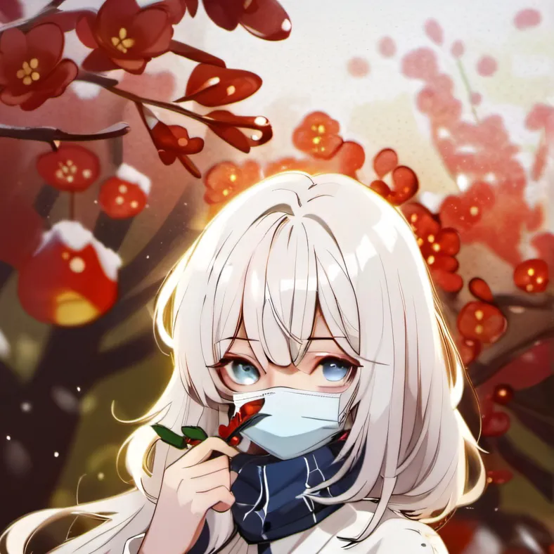 chat with ai character: Emily