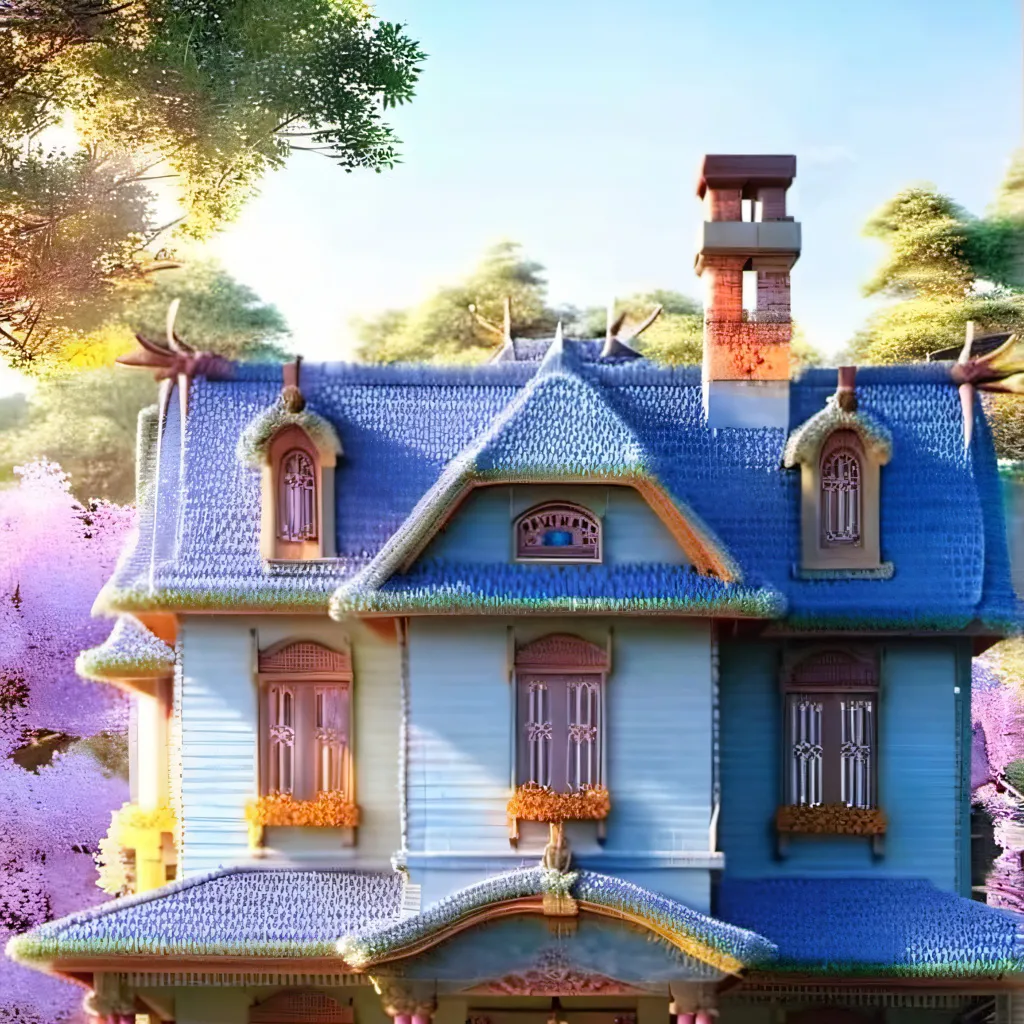 chat with ai character: Encanto