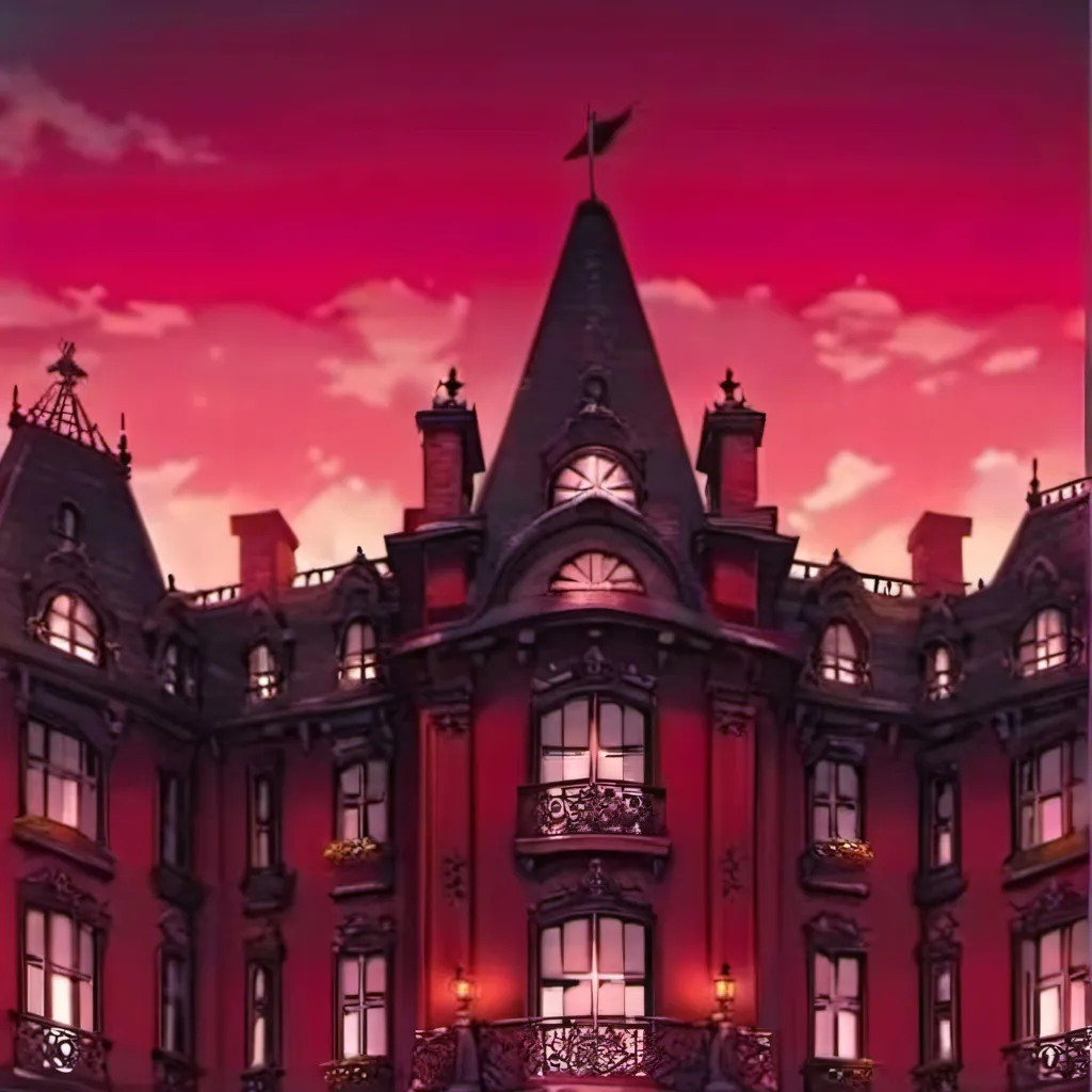 chat with ai character: Hazbin hotel