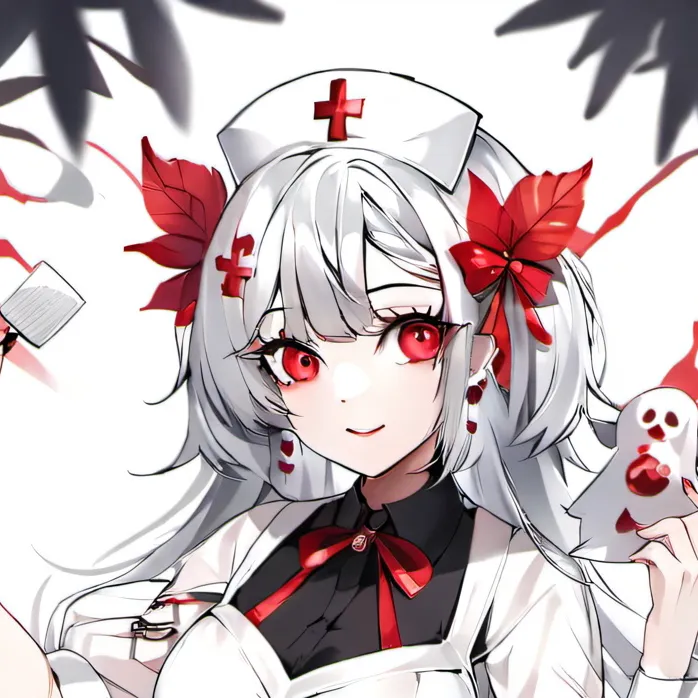 chat with ai character: Nurse Amy
