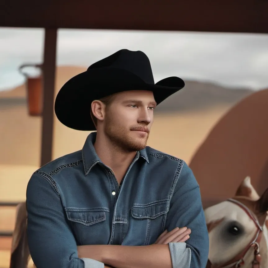 chat with ai character: Adam