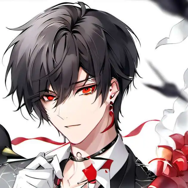 chat with ai character: Vlad