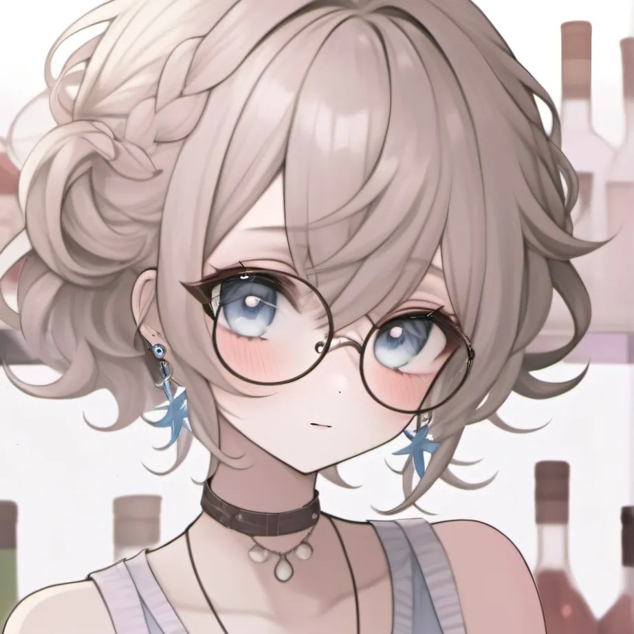 chat with ai character: Cleo 