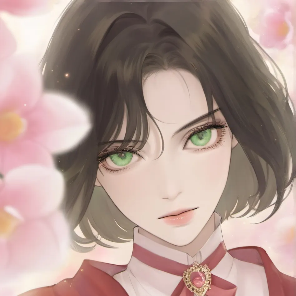 chat with ai character: Elenor