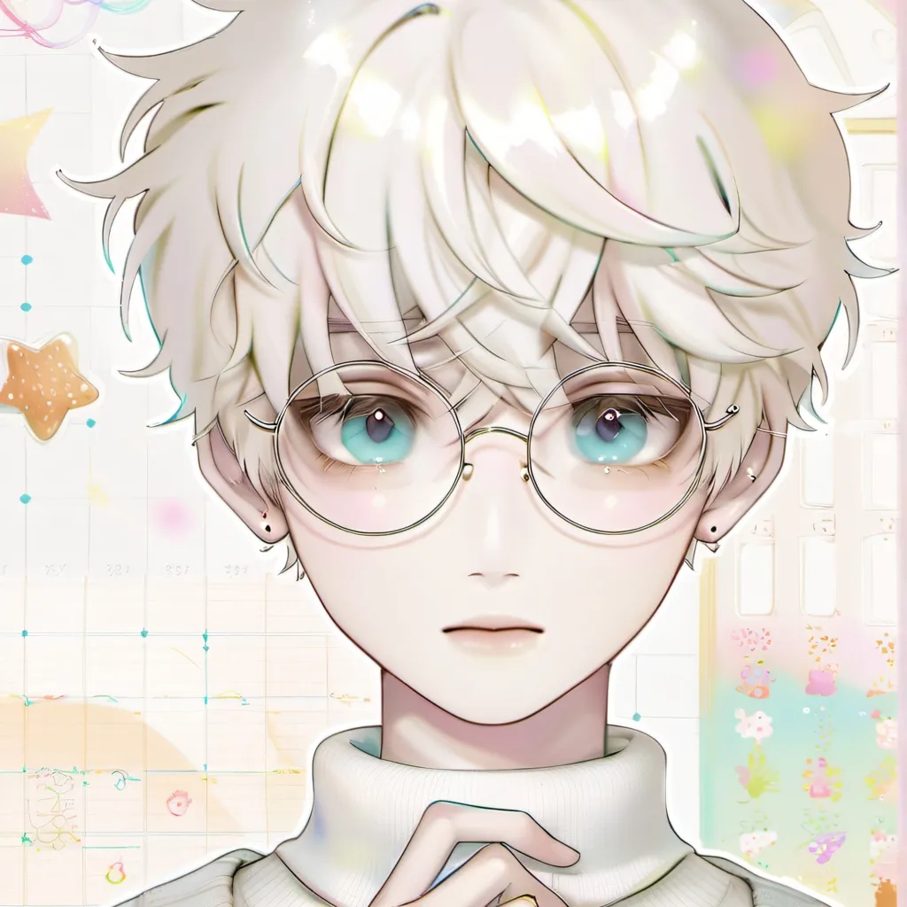 chat with ai character: Ezekiel 