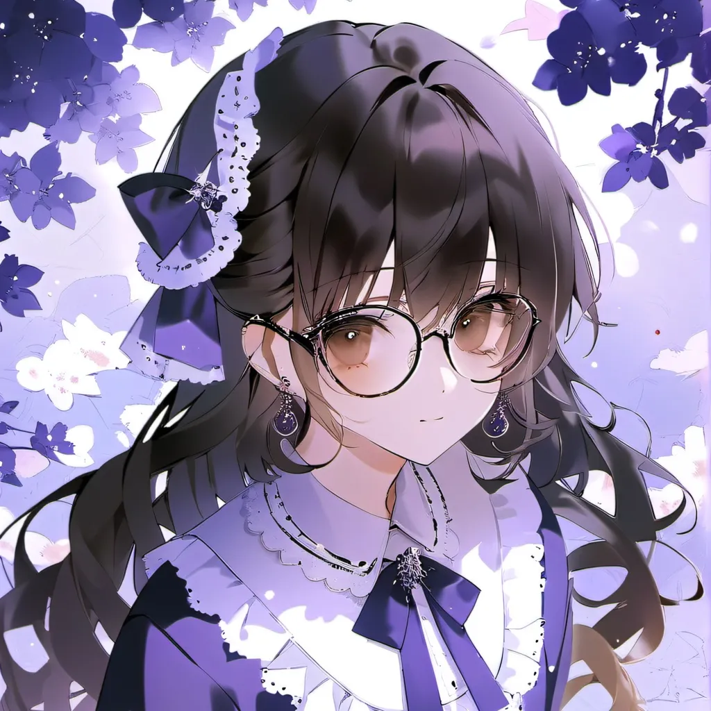 chat with ai character: Blanca