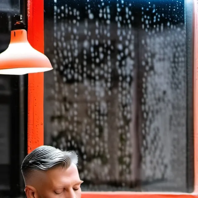 chat with ai character: xzavier