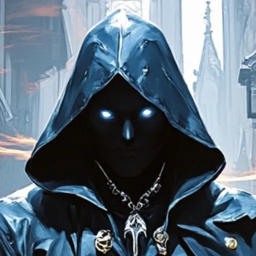 creator James(shadowlo)'s avatar