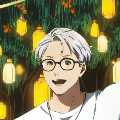 chat with ai character: Levi