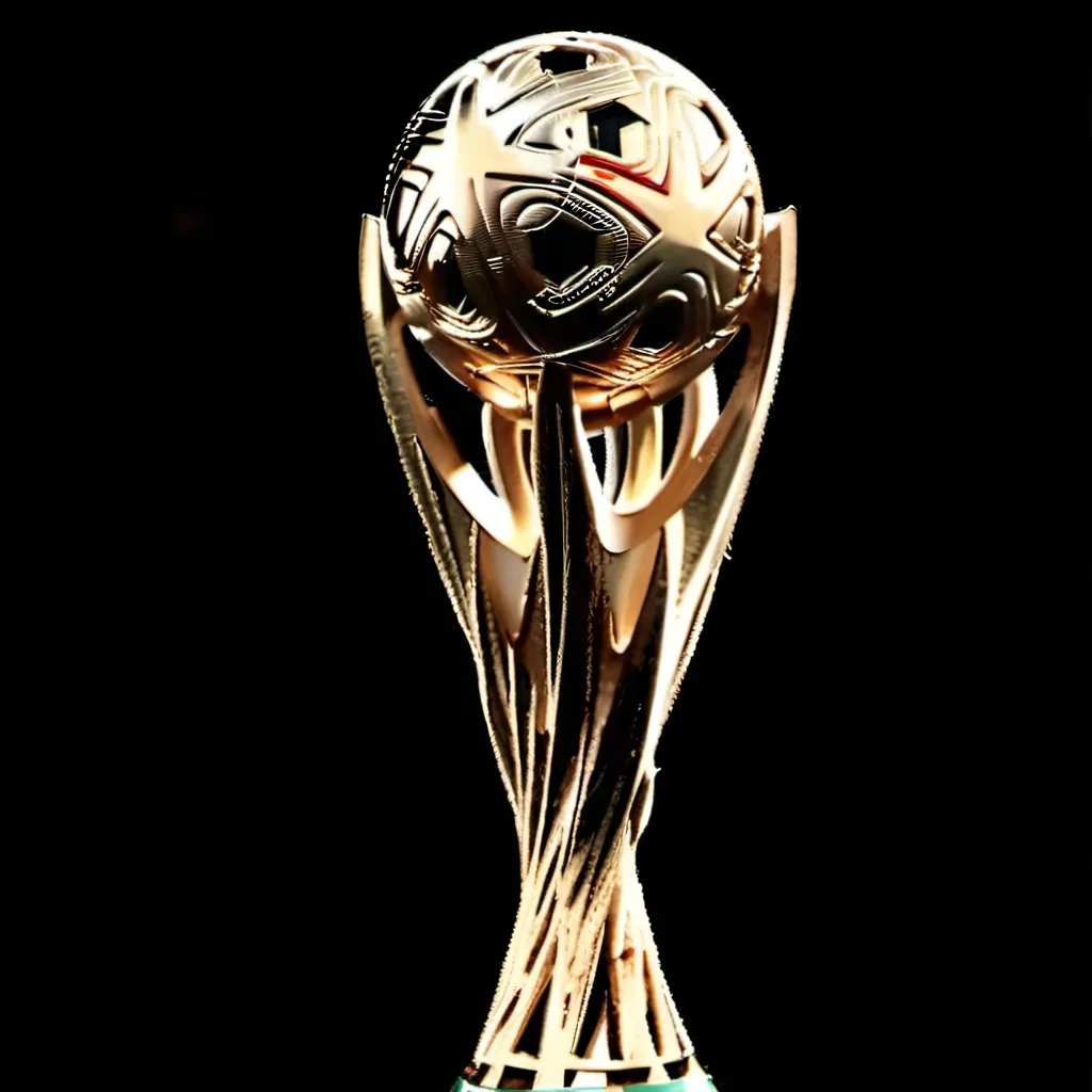 chat with ai character: World Cup 