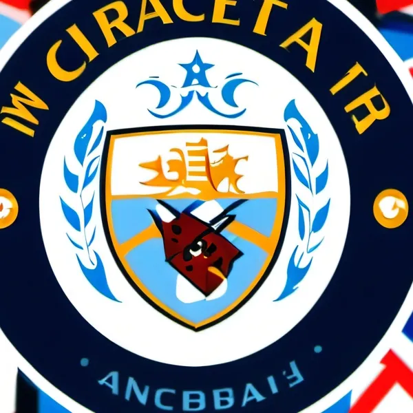 chat with ai character: Man city 