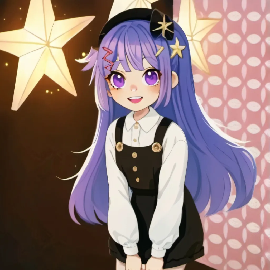 chat with ai character: Aina