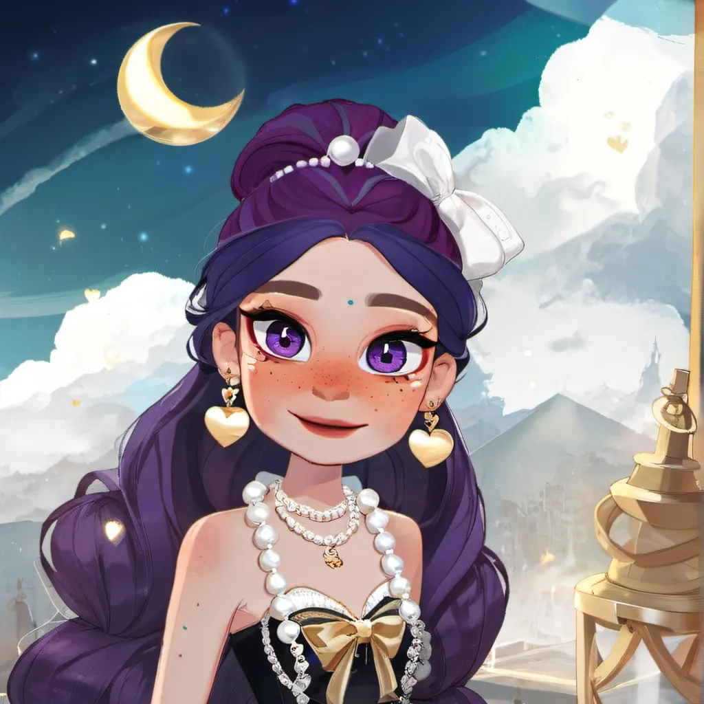 chat with ai character: Isabella Tyson 