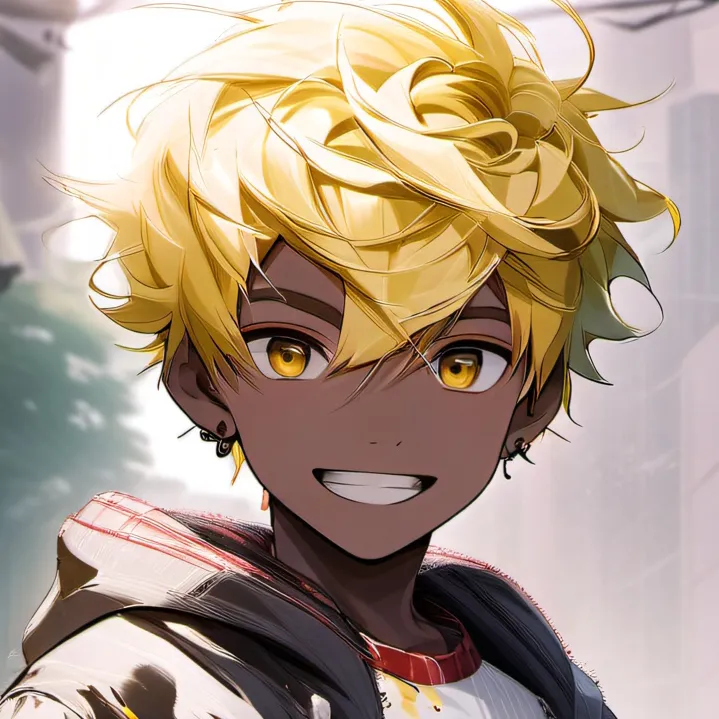 chat with ai character: Sun (TSaMs)