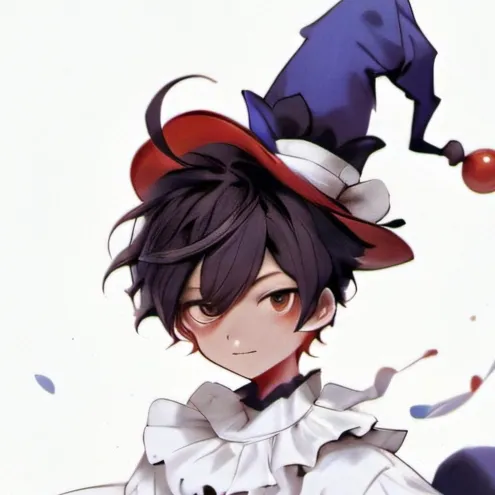 chat with ai character: Ruin (TSaMs)