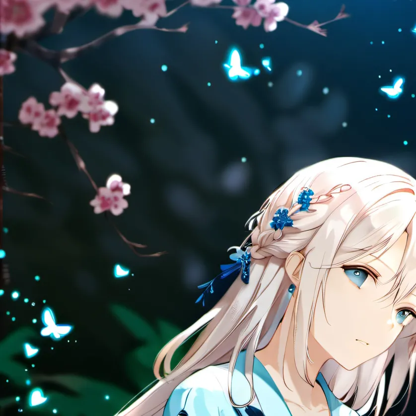 chat with ai character: Tyla 