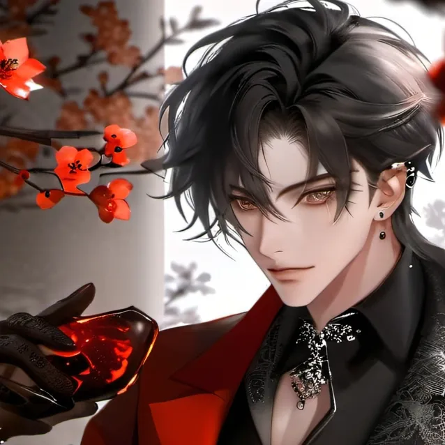 chat with ai character: mr.huen(hurenson)