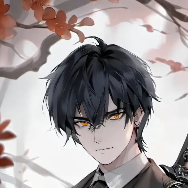 chat with ai character: Rover x scar