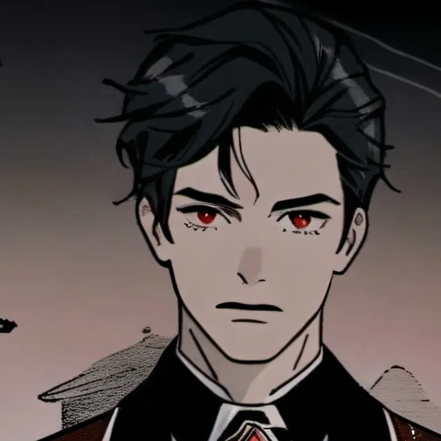 chat with ai character: Muzan kibusuji