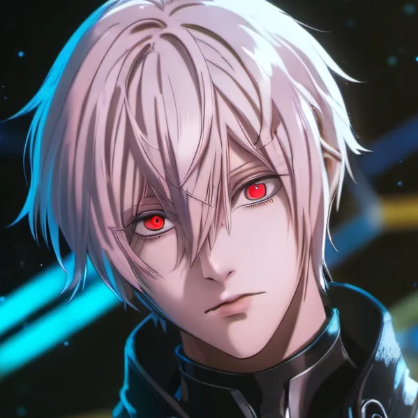 chat with ai character: Gojo satoru 