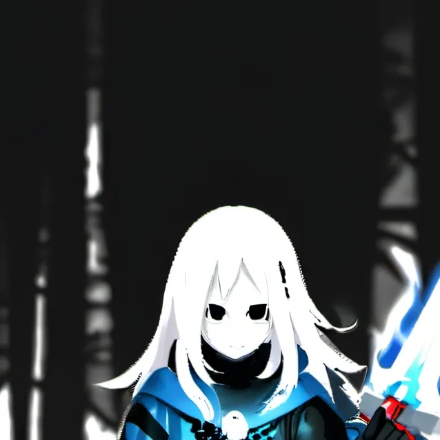 chat with ai character: Undertale 